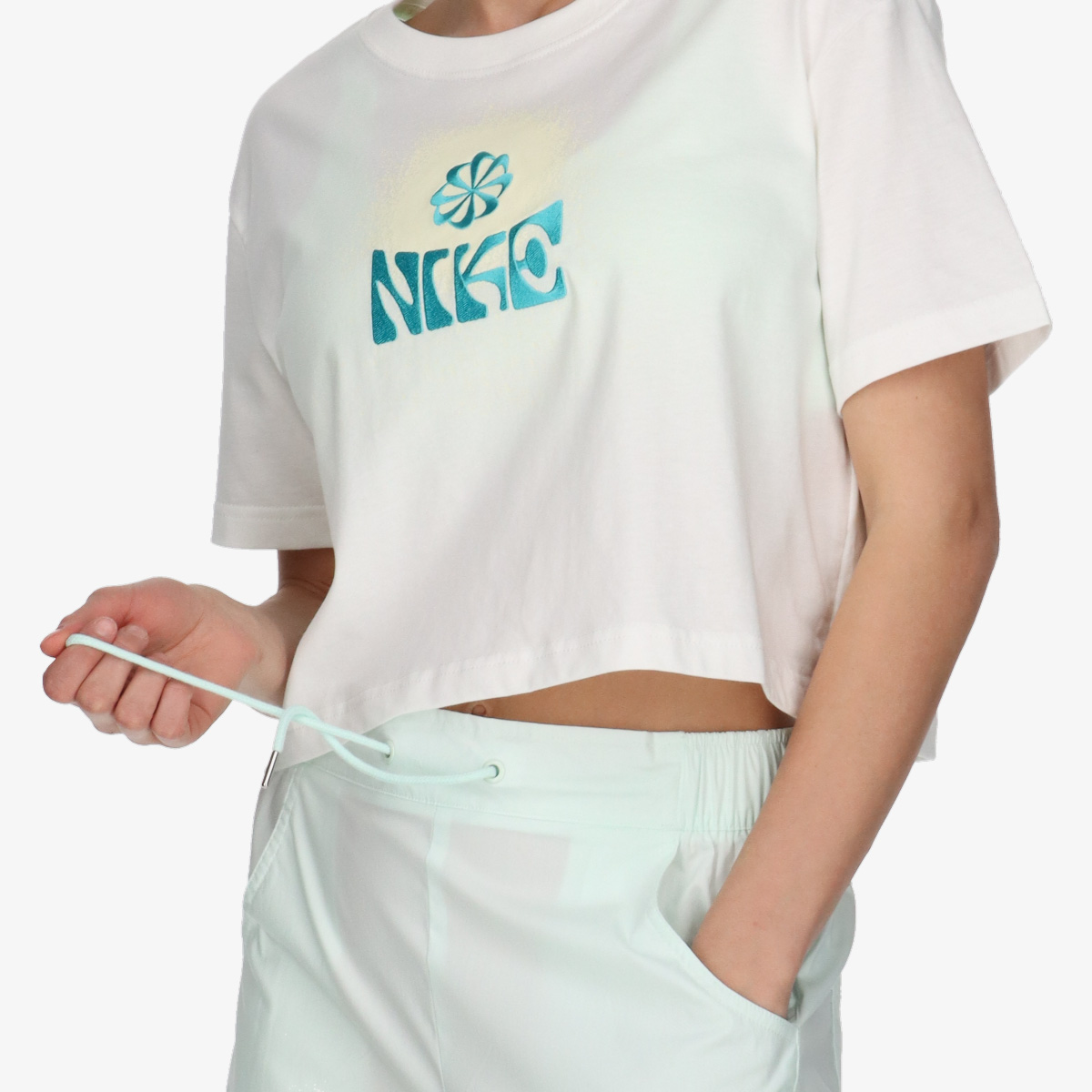 Bluza sportive Nike