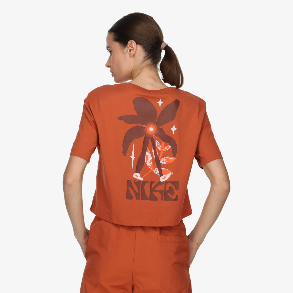 Nike Маица Sportswear