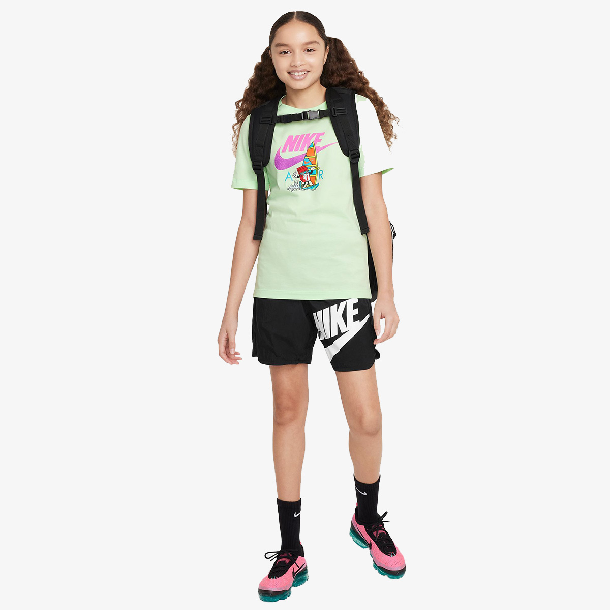 Nike Маица Sportswear