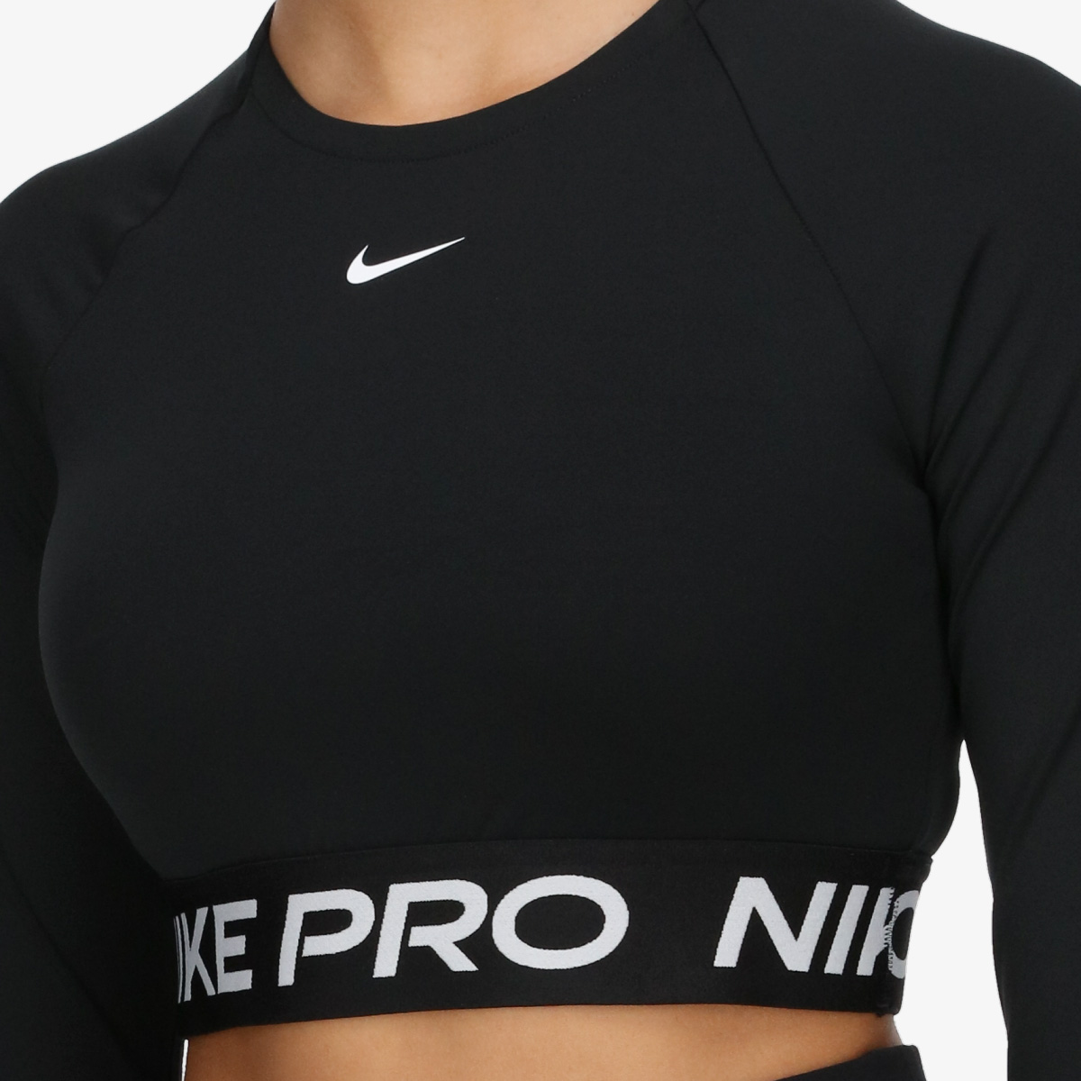 Nike Маица долги ракави Pro 365
