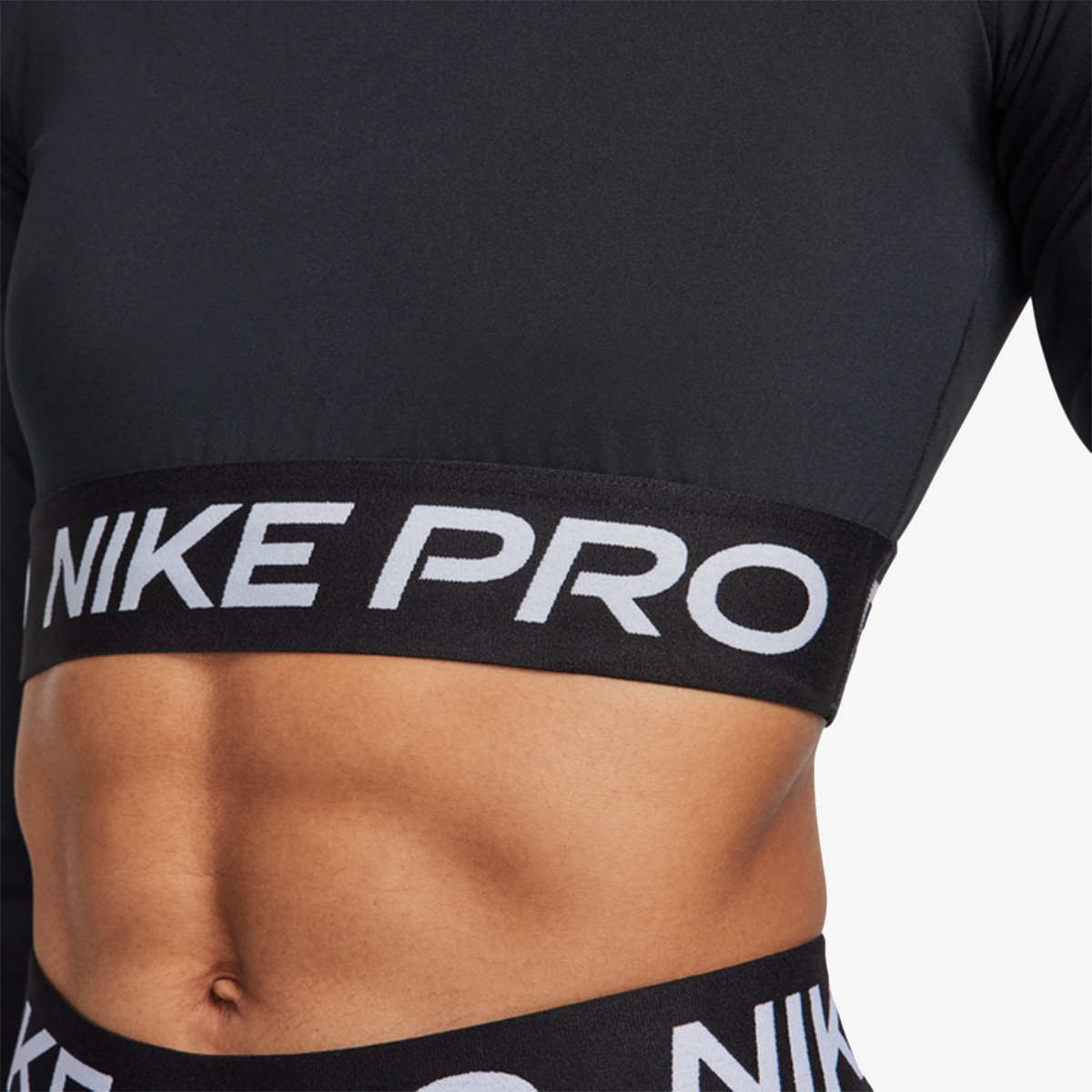 Nike Маица долги ракави Pro 365