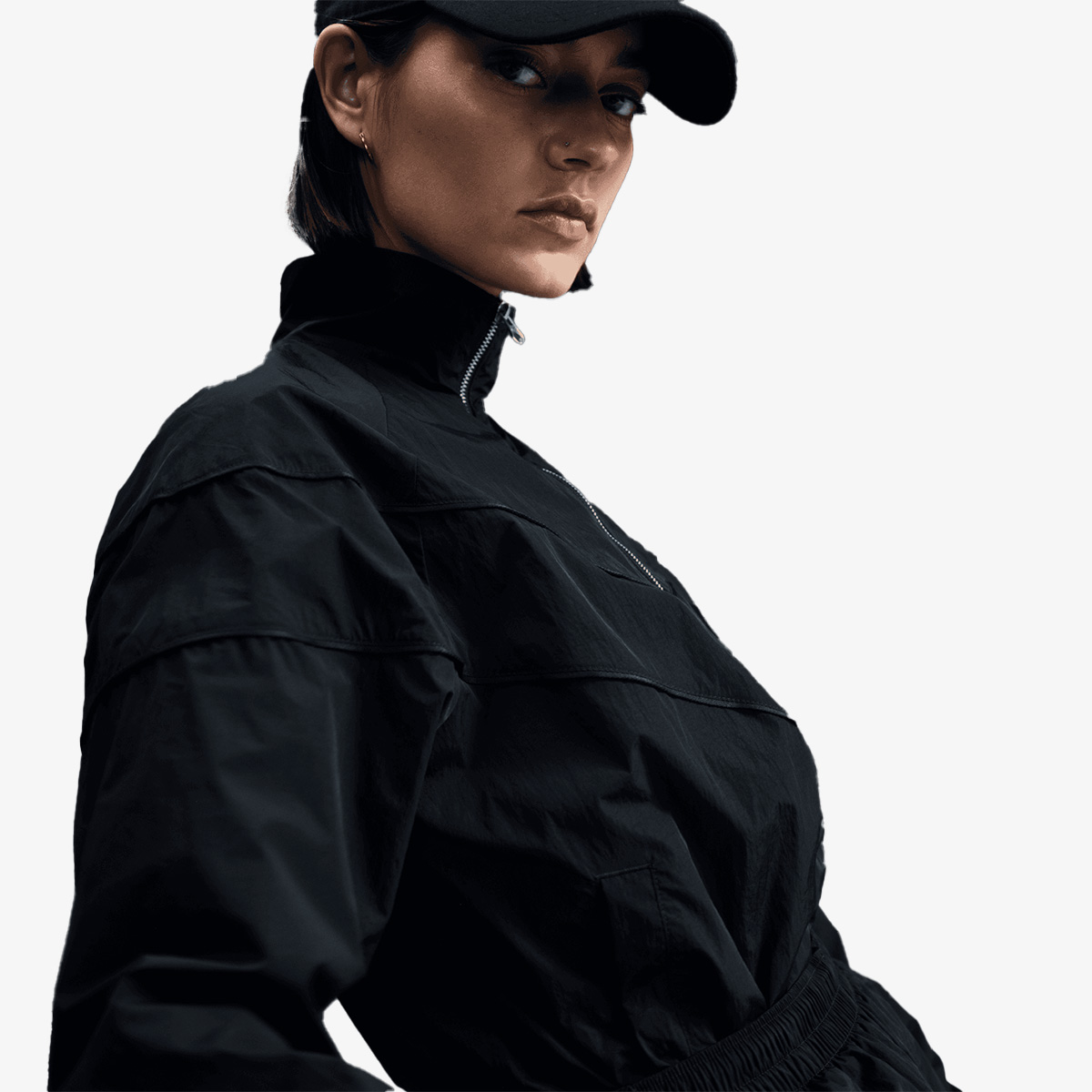 Nike Windrunner Jacket