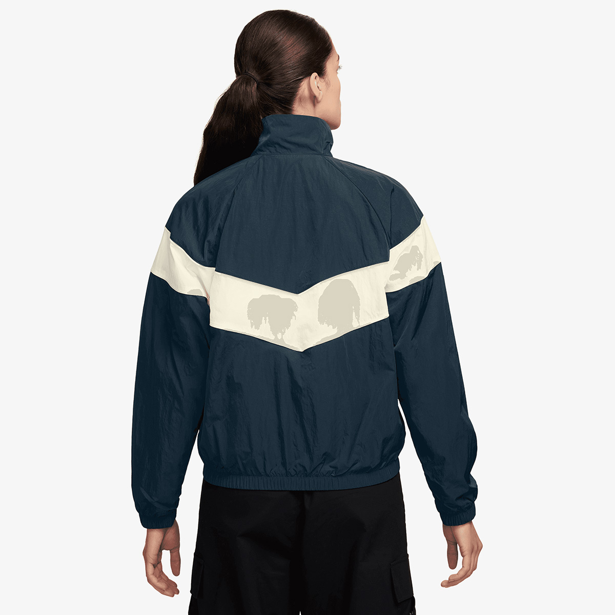 Xhupa Nike Windrunner