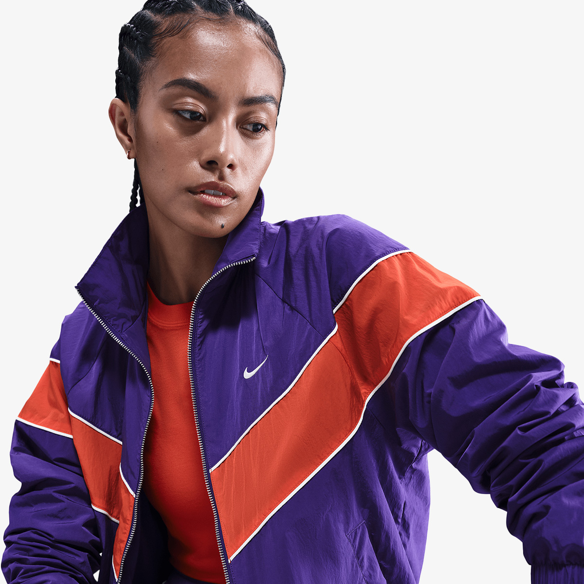 Nike Ветровка Windrunner