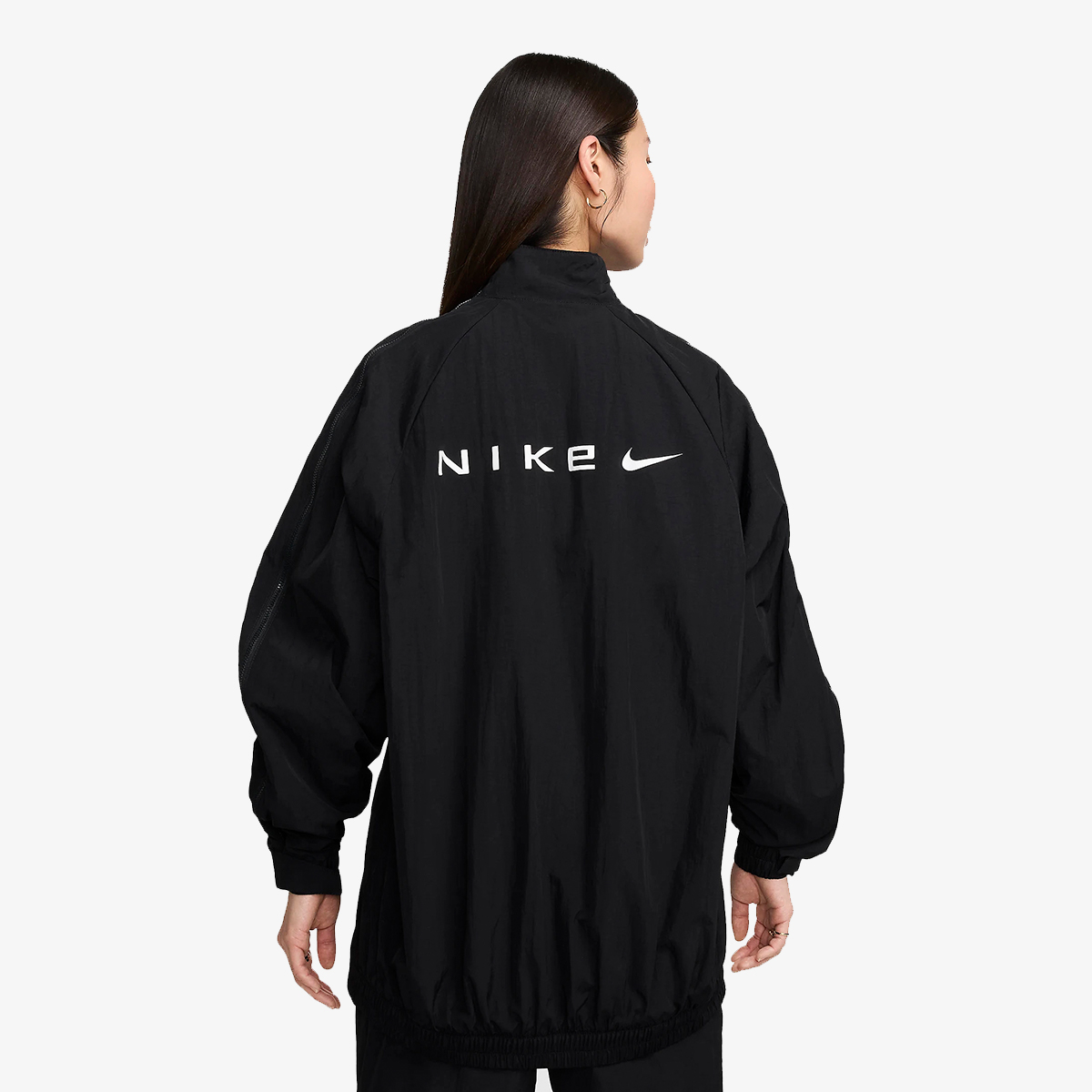 Nike Jacket Sportswear Collection