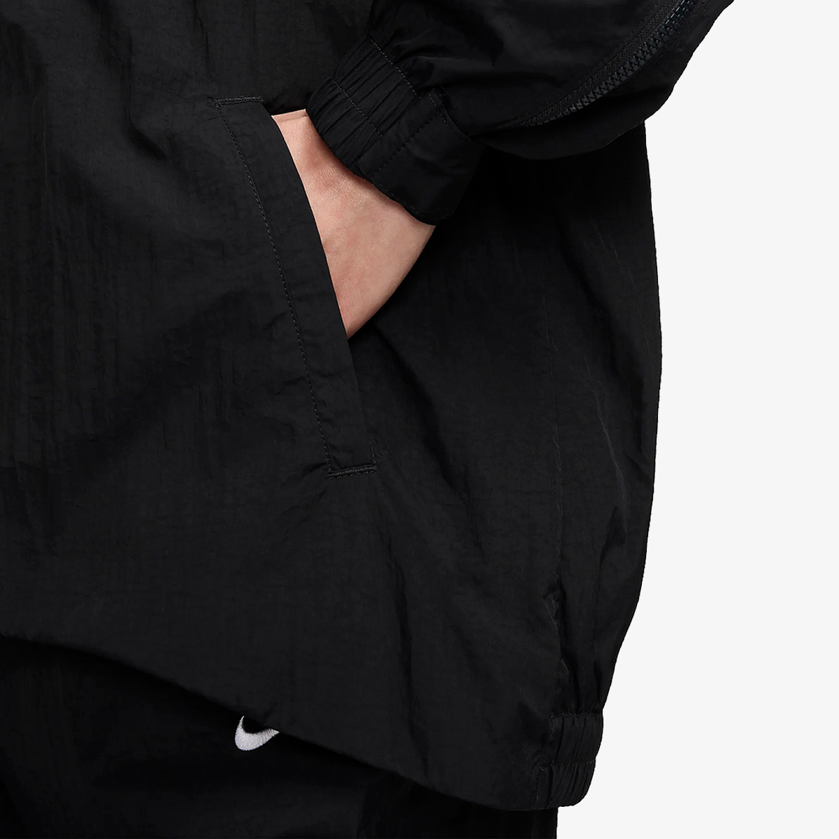 Nike Jacket Sportswear Collection