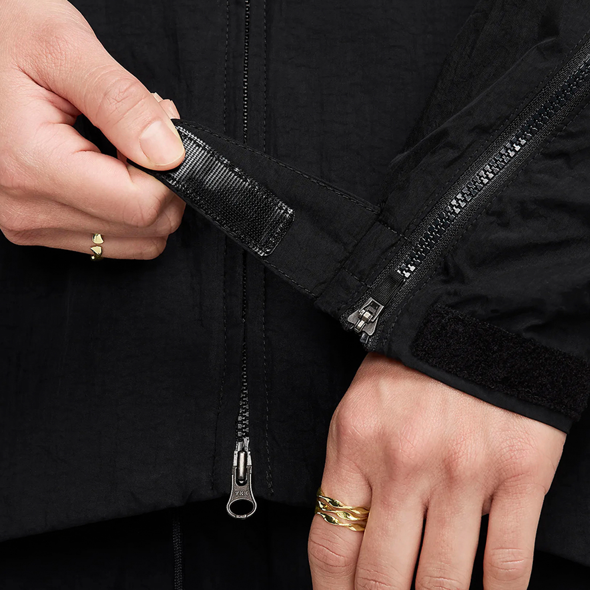 Nike Jacket Sportswear Collection