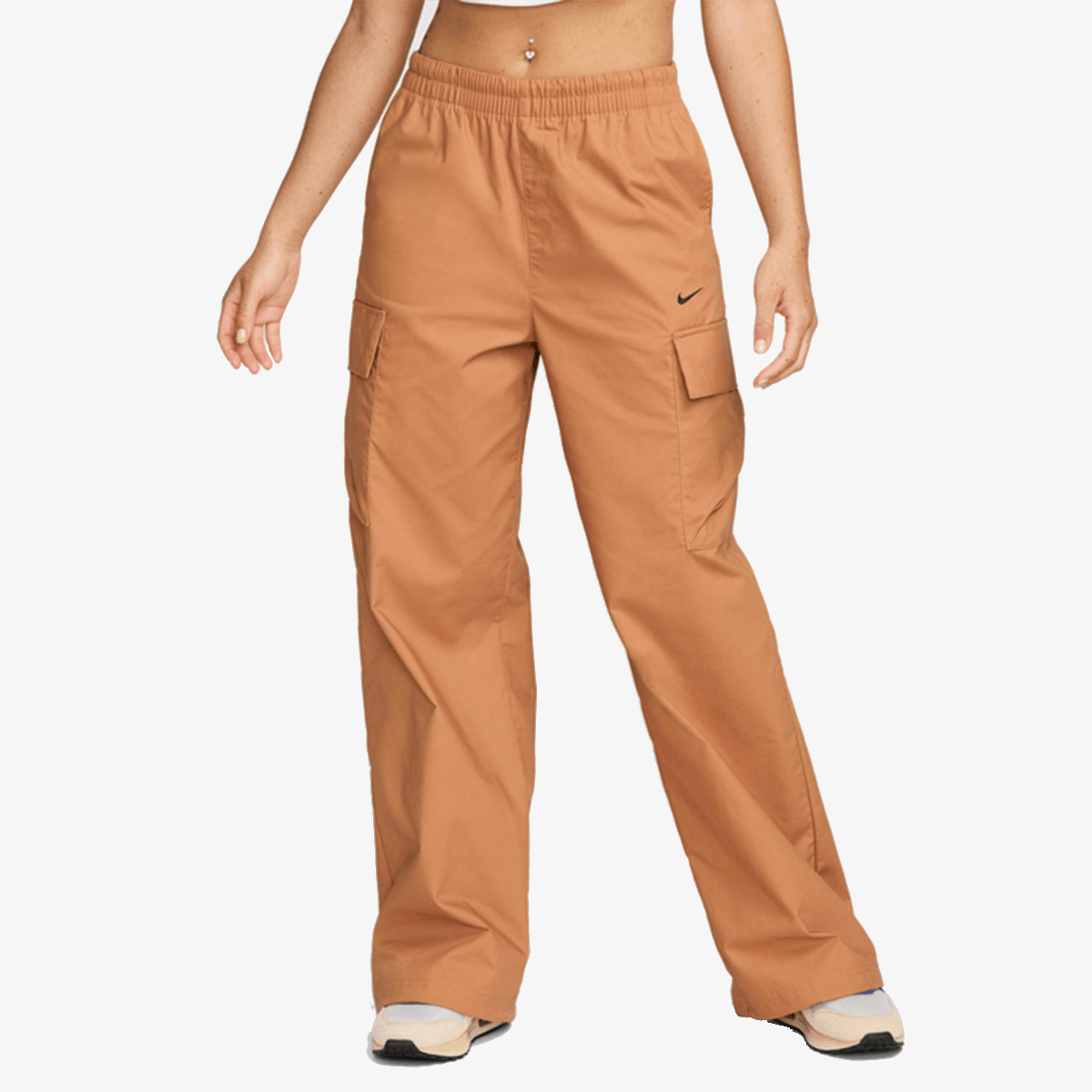 Nike Долен дел тренерки Sportswear Everything Wovens