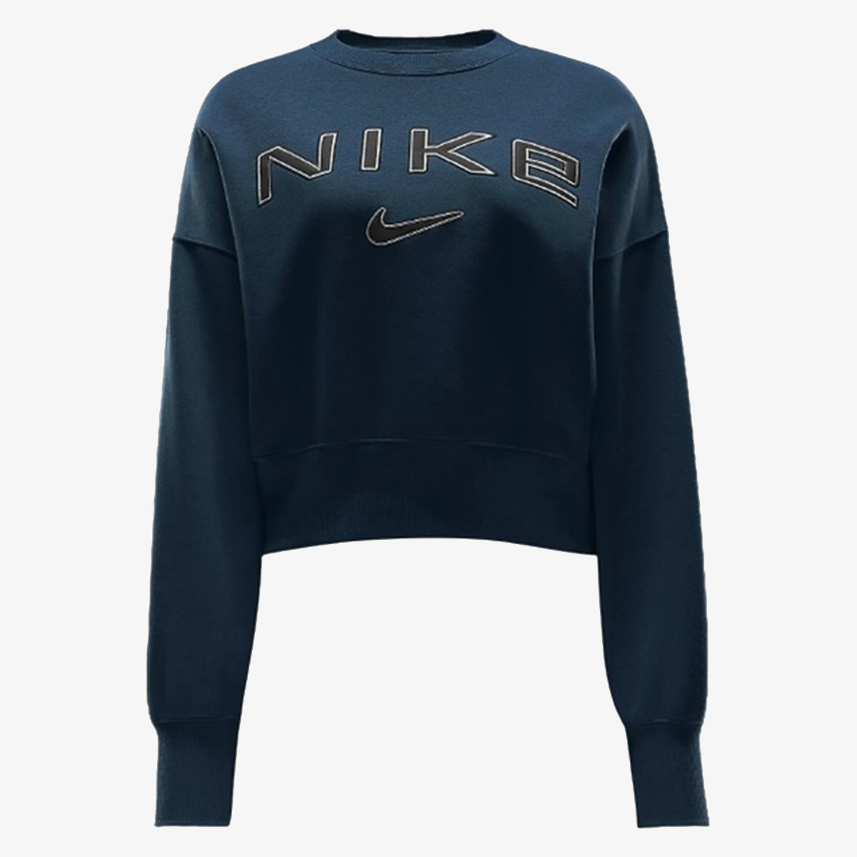 Bluzë Nike Sportsvear Phoenix me mëngë të gjata