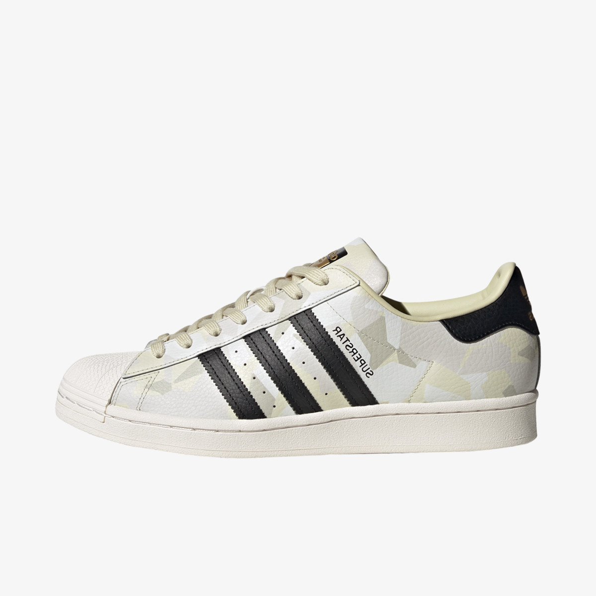 Adidas superstar homme shop camouflage