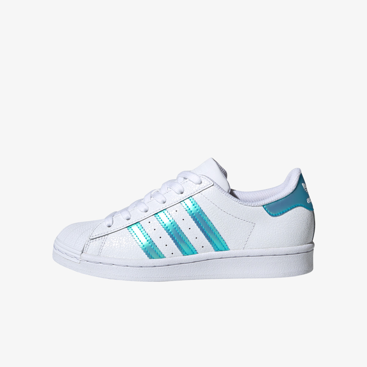 adidas Патики SUPERSTAR J 