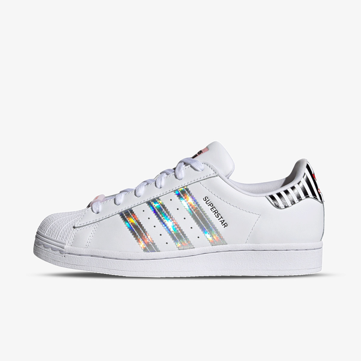 adidas Патики SUPERSTAR W 