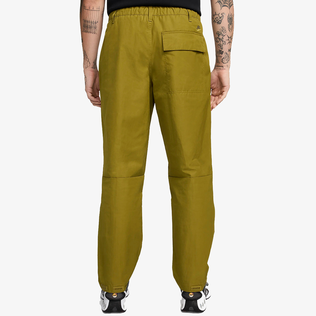 Nike Tracksuit Bottoms Tech