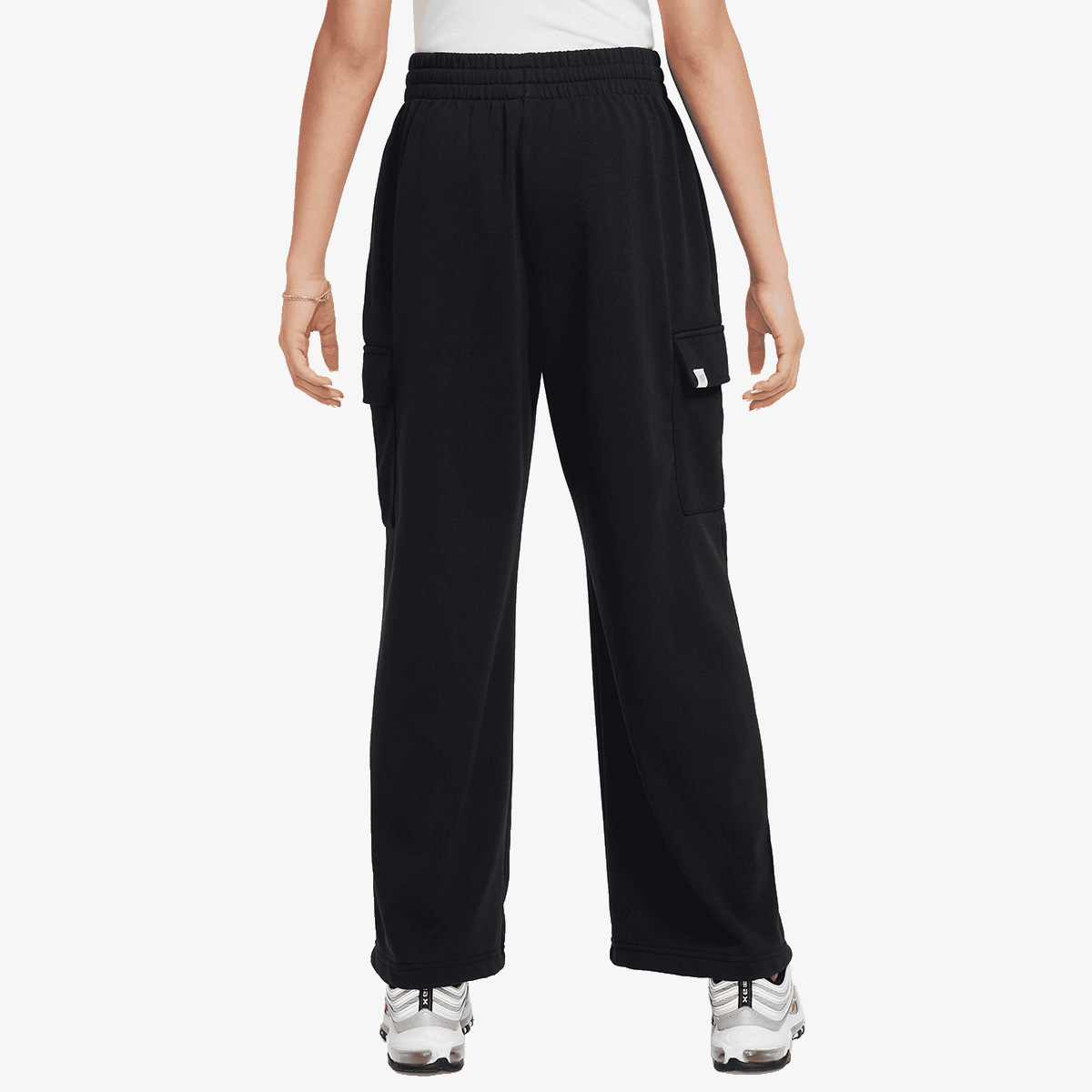 Nike Tracksuit Bottoms Sportswear