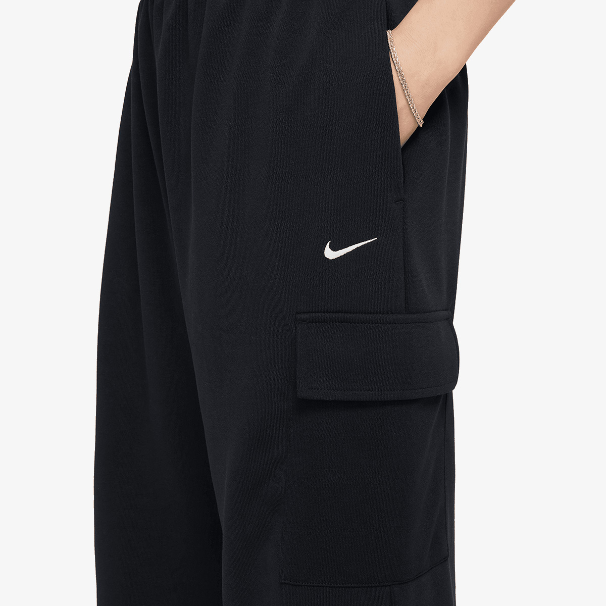 Nike Tracksuit Bottoms Sportswear