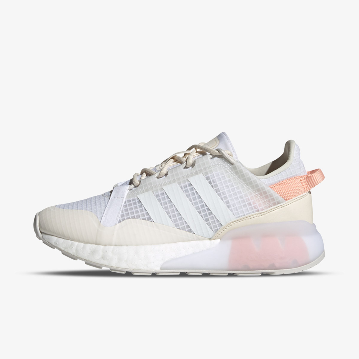 Патики ZX 2K BOOST PURE W 