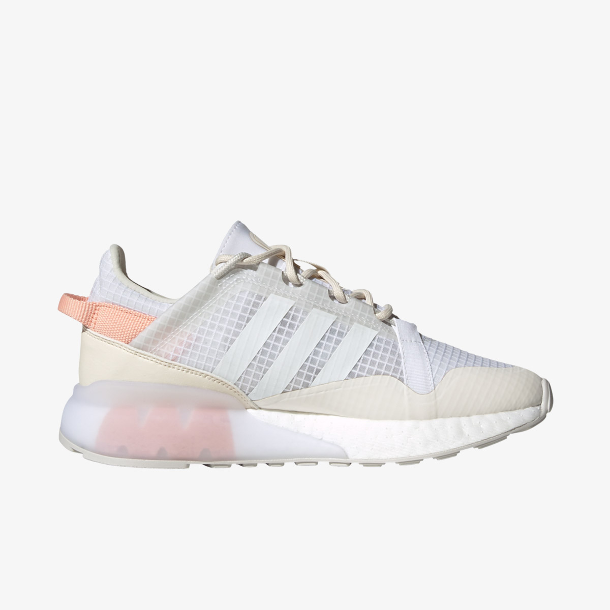 Патики ZX 2K BOOST PURE W 