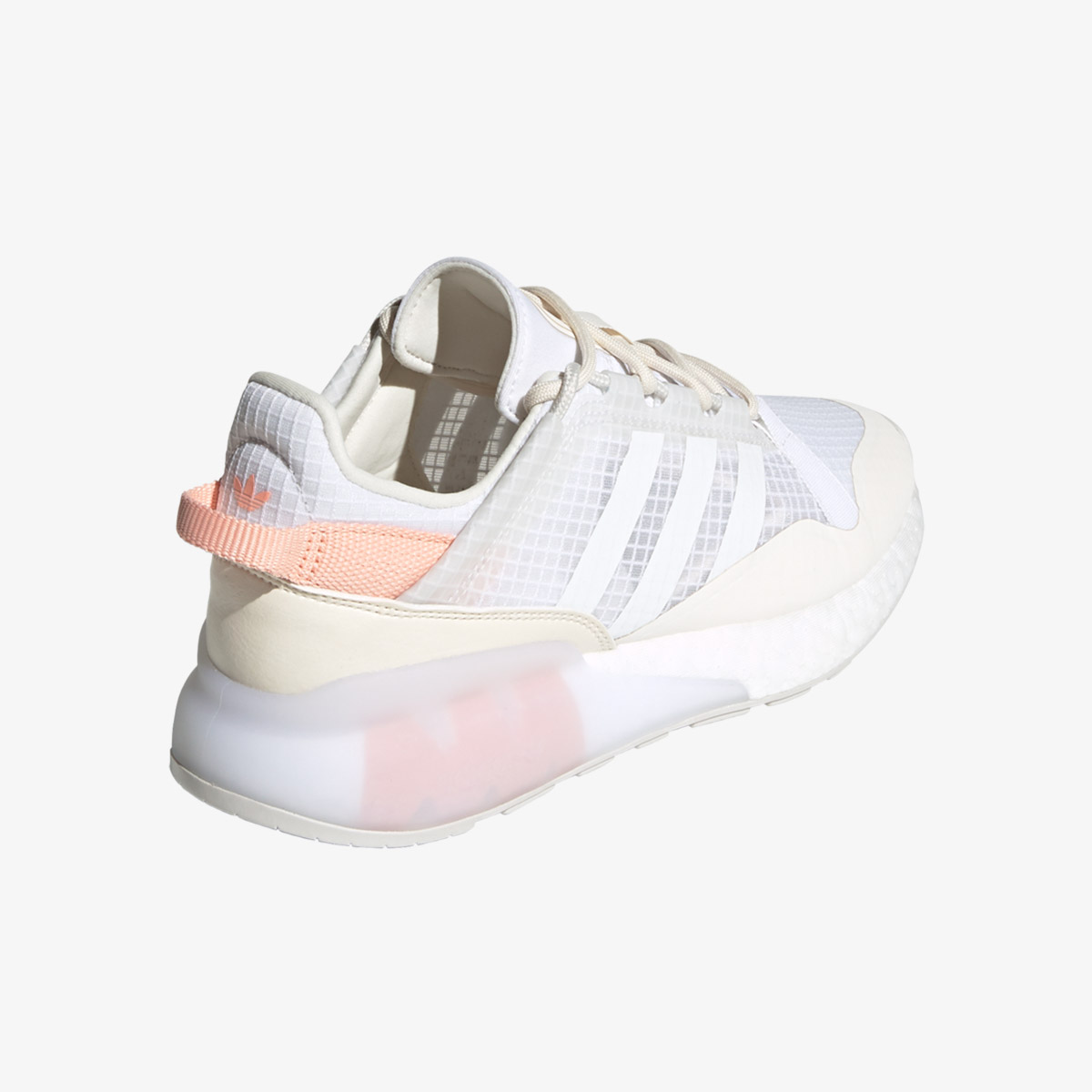 Патики ZX 2K BOOST PURE W 