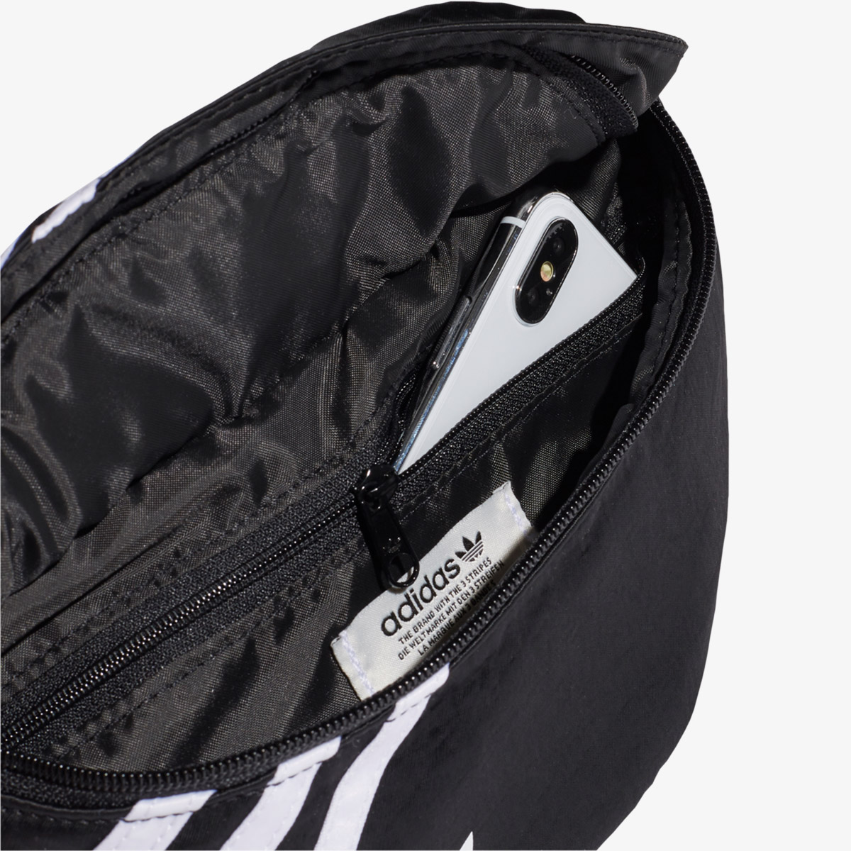 adidas Торбица WAISTBAG NYLON 