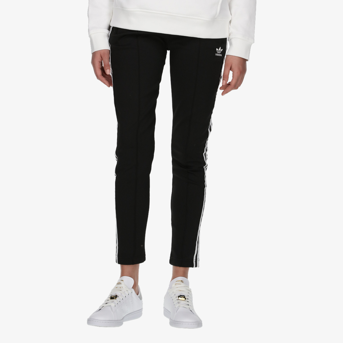 Adidas патики и облека – Buzz MK