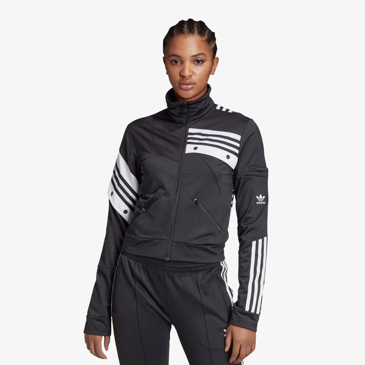 Adidas trenerke buzz sales