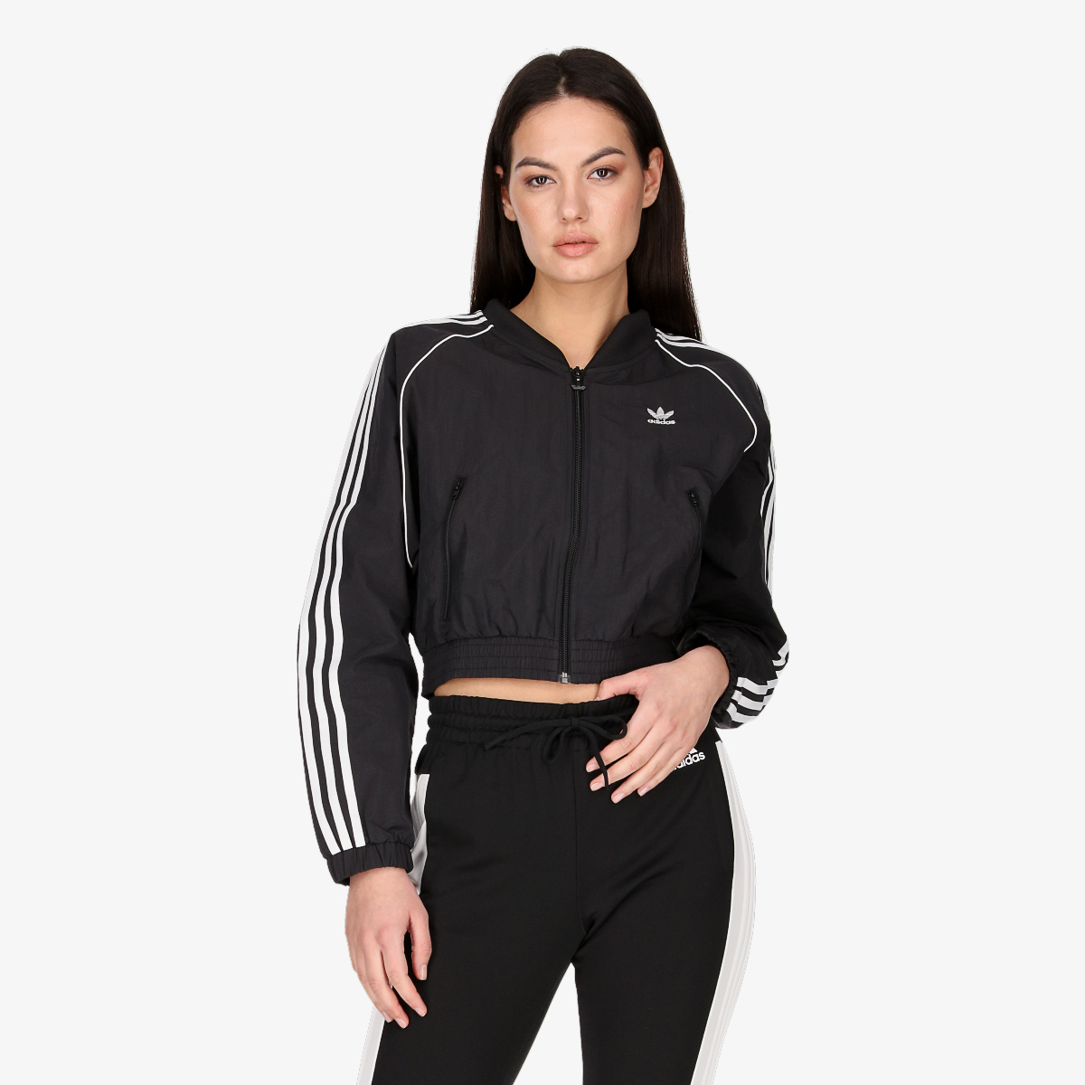 Дуксер SHORT TRACKTOP 