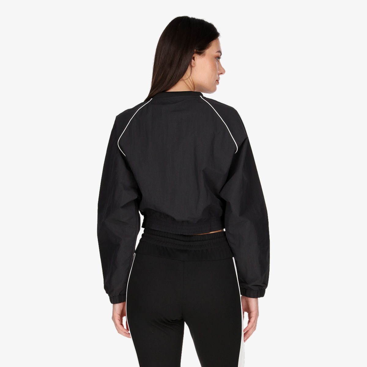 Дуксер SHORT TRACKTOP 