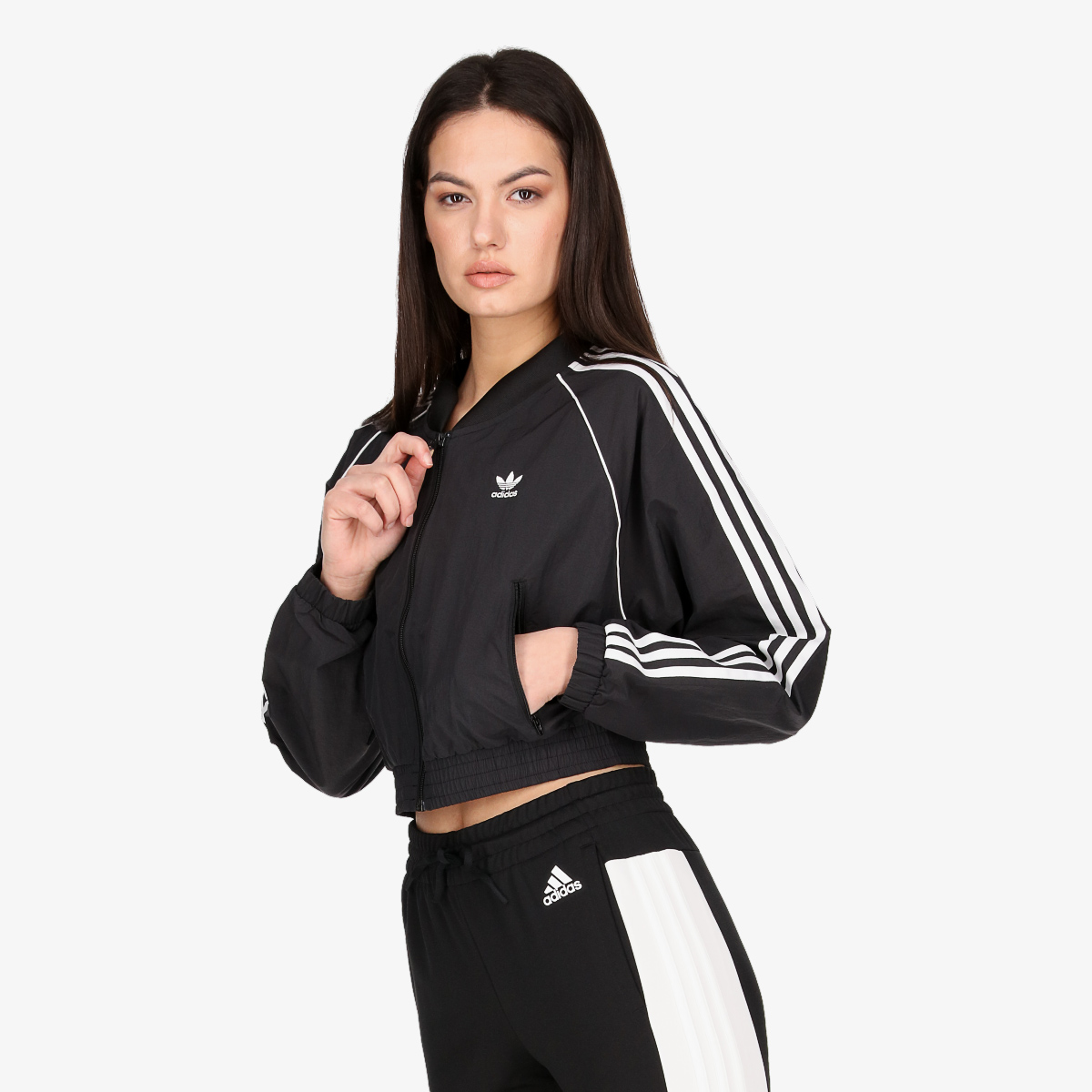 Дуксер SHORT TRACKTOP 