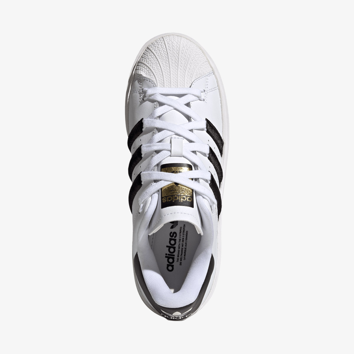 Atlete adidas SUPERSTAR BONEGA