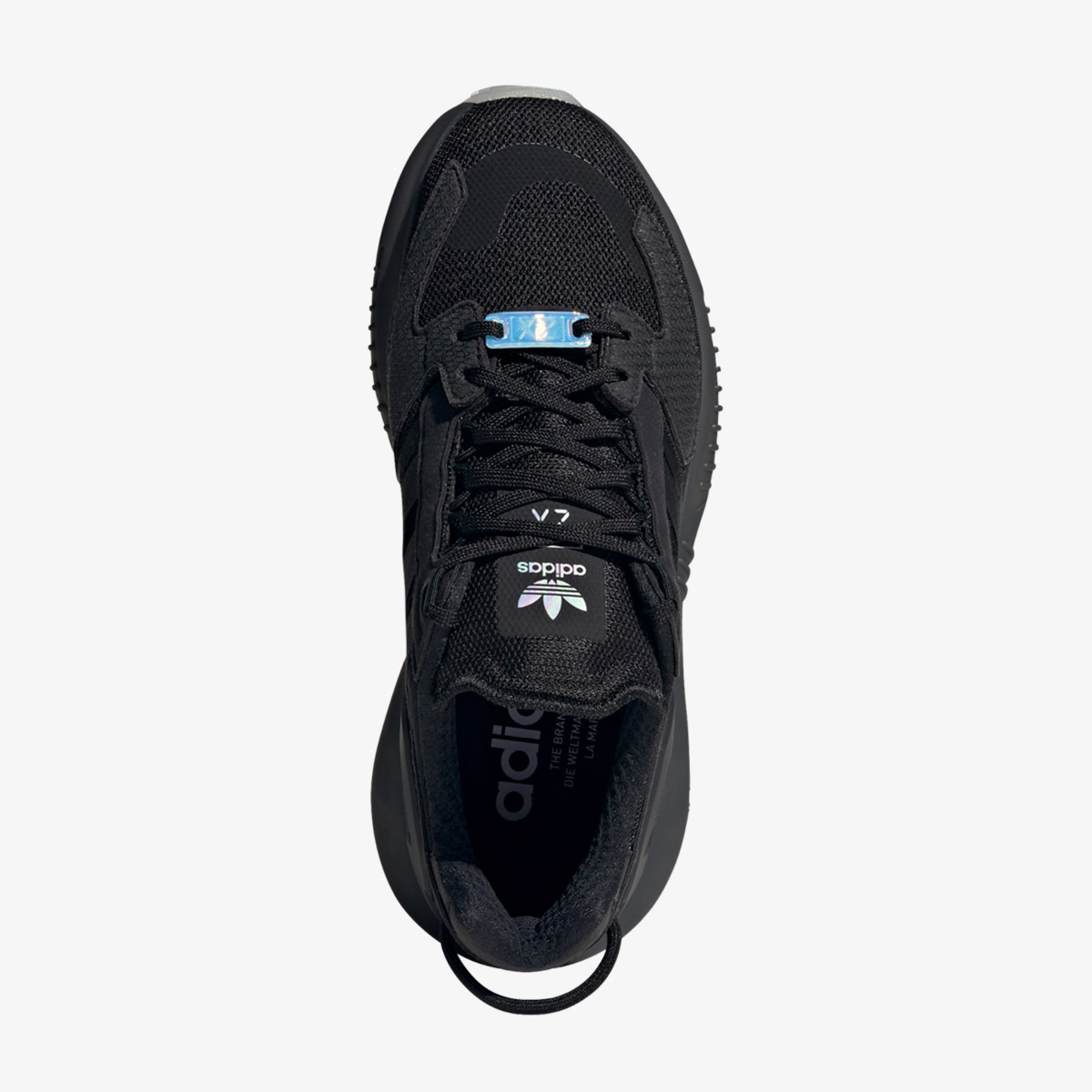 Патики ZX 5K BOOST 