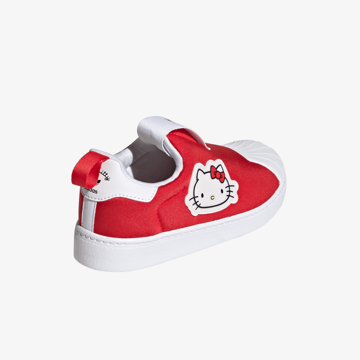 adidas Патики Hello Kitty Superstar 360 