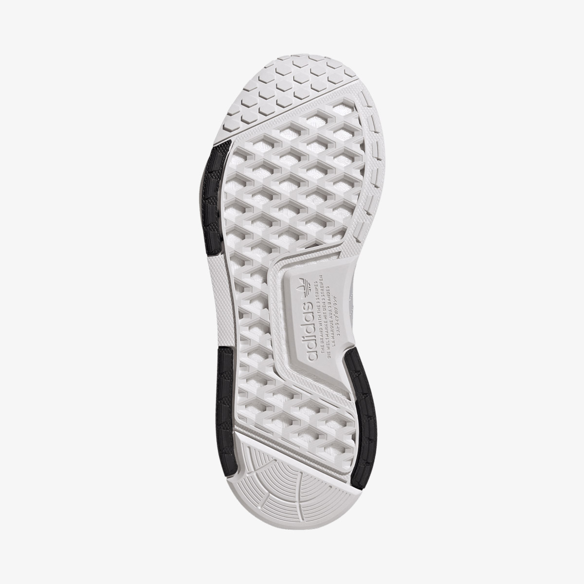 Патики NMD_V3 