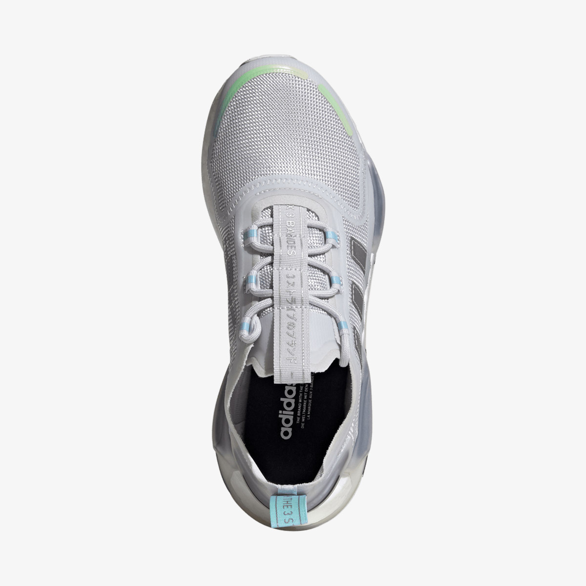 Патики NMD_V3 