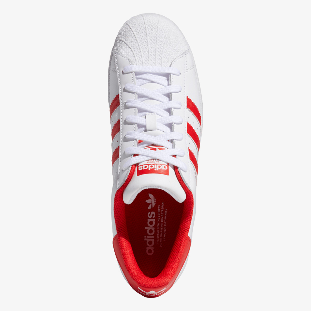 adidas SUPERSTAR Sneakers