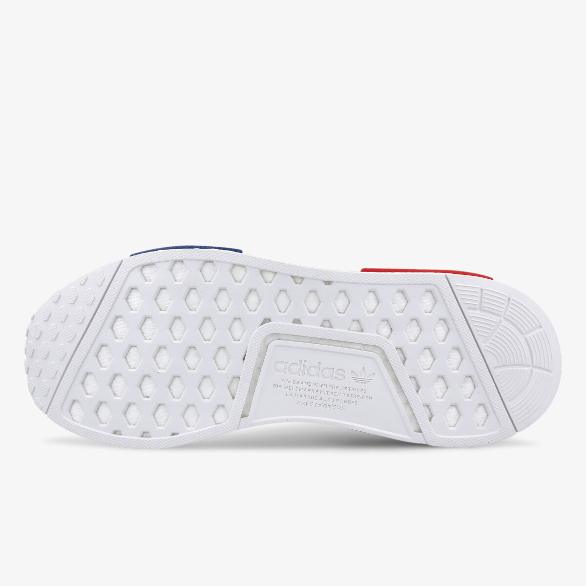Патики NMD_R1 
