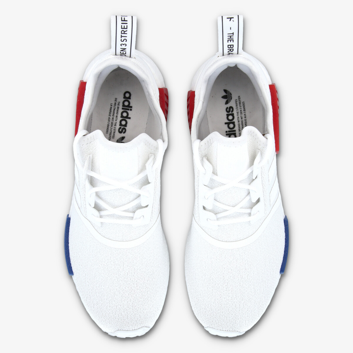 Патики NMD_R1 