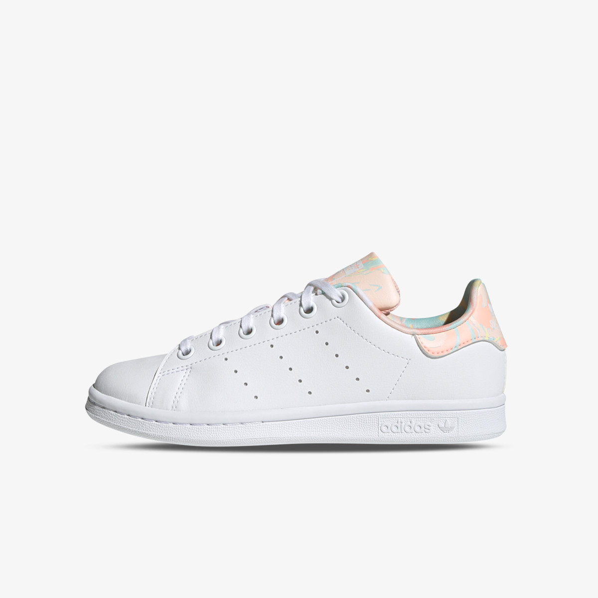 adidas Патики STAN SMITH J 