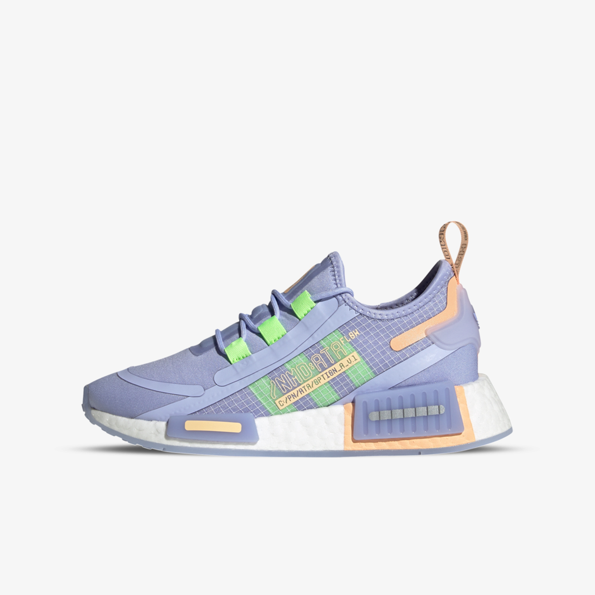 adidas Патики NMD_R1 SPECTOO J 