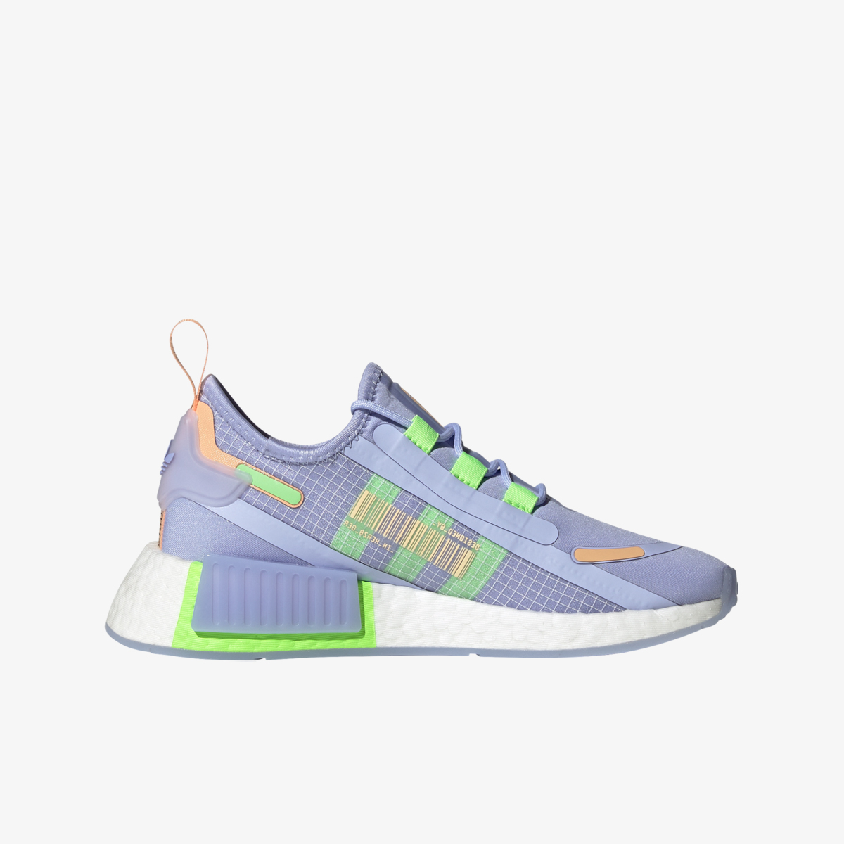 adidas Патики NMD_R1 SPECTOO J 