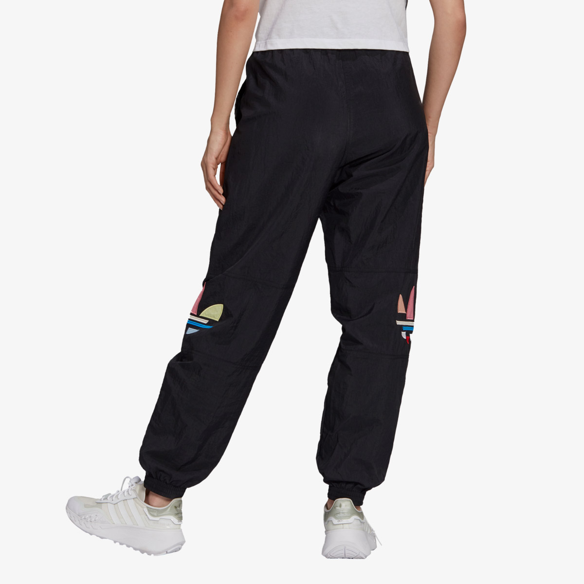 Долен дел тренерки TRACK PANTS 