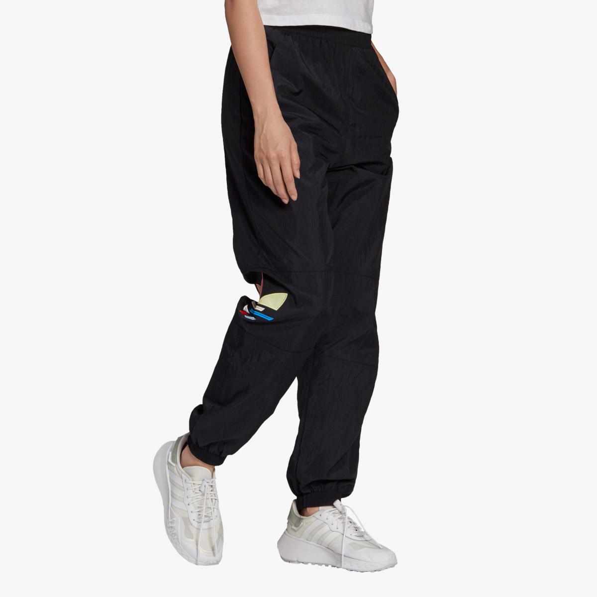 Долен дел тренерки TRACK PANTS 