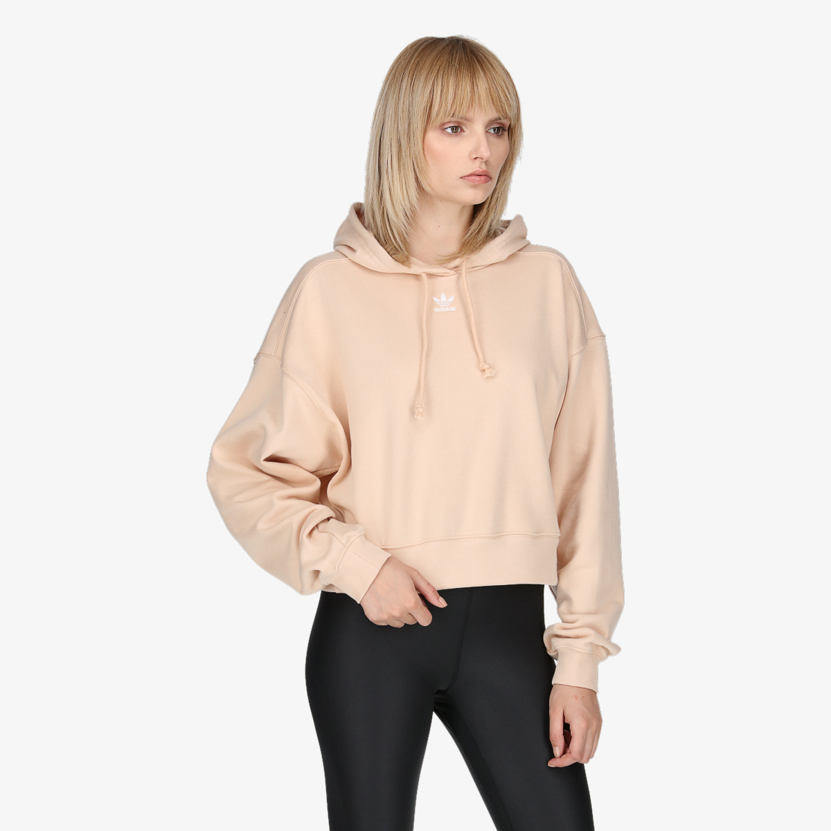 adidas Дуксер HOODIE 