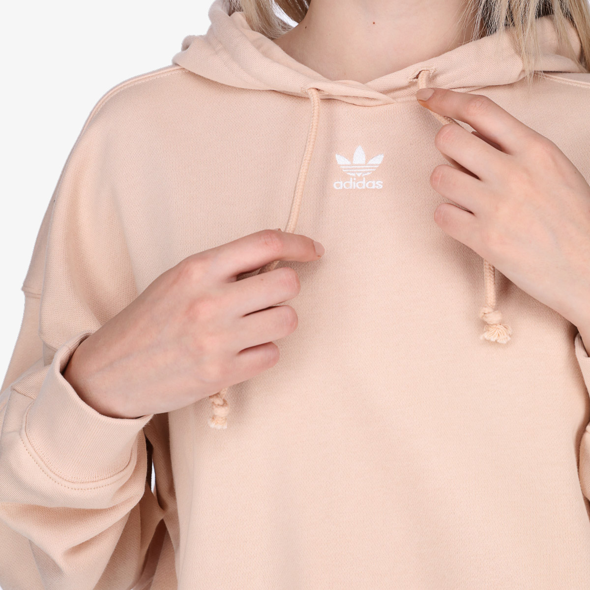 adidas Дуксер HOODIE 