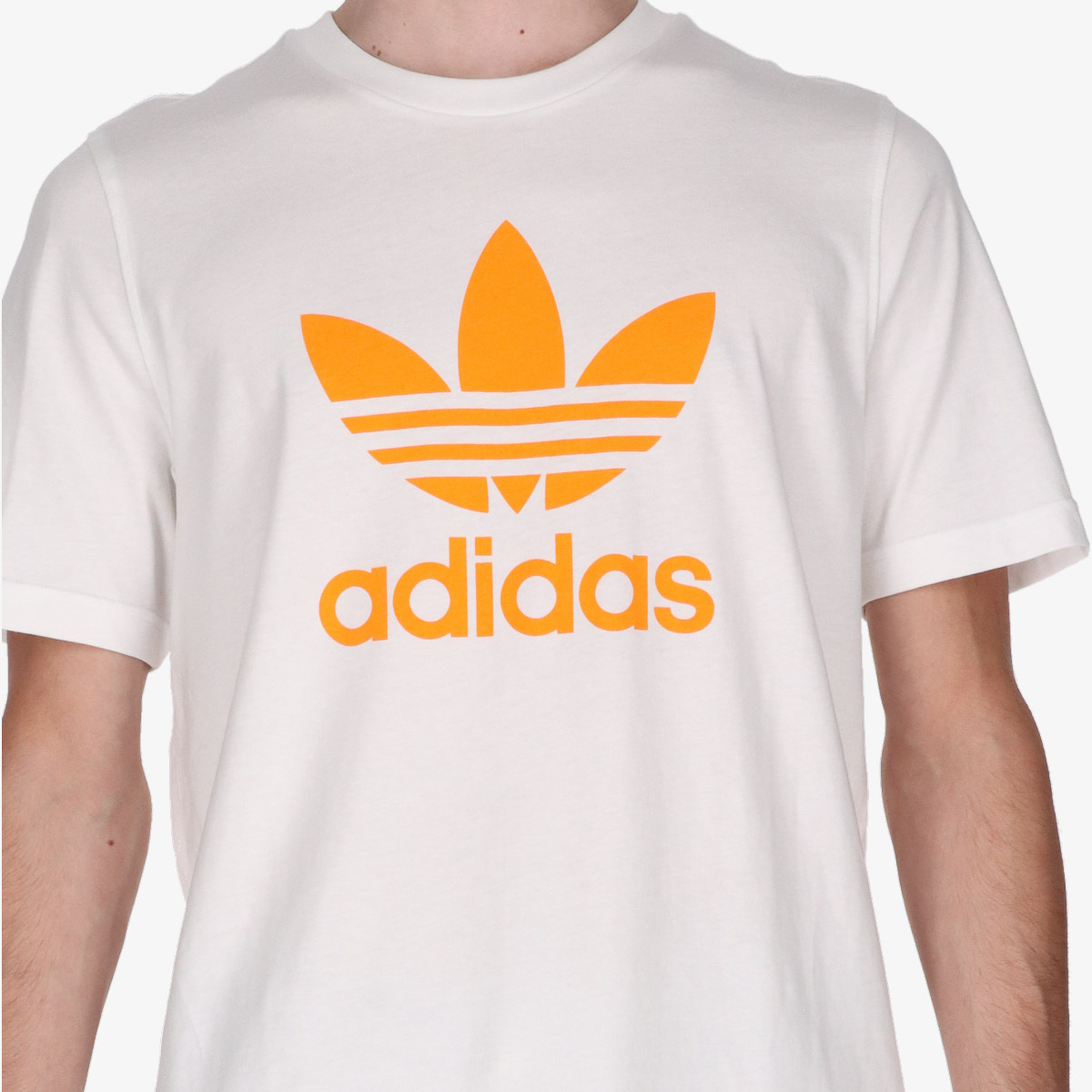 Маица Adicolor Classics Trefoil T-Shirt 