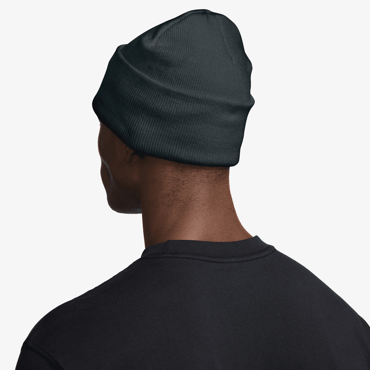 Nike Cap U NK PEAK BEANIE TC SWSH F24 L