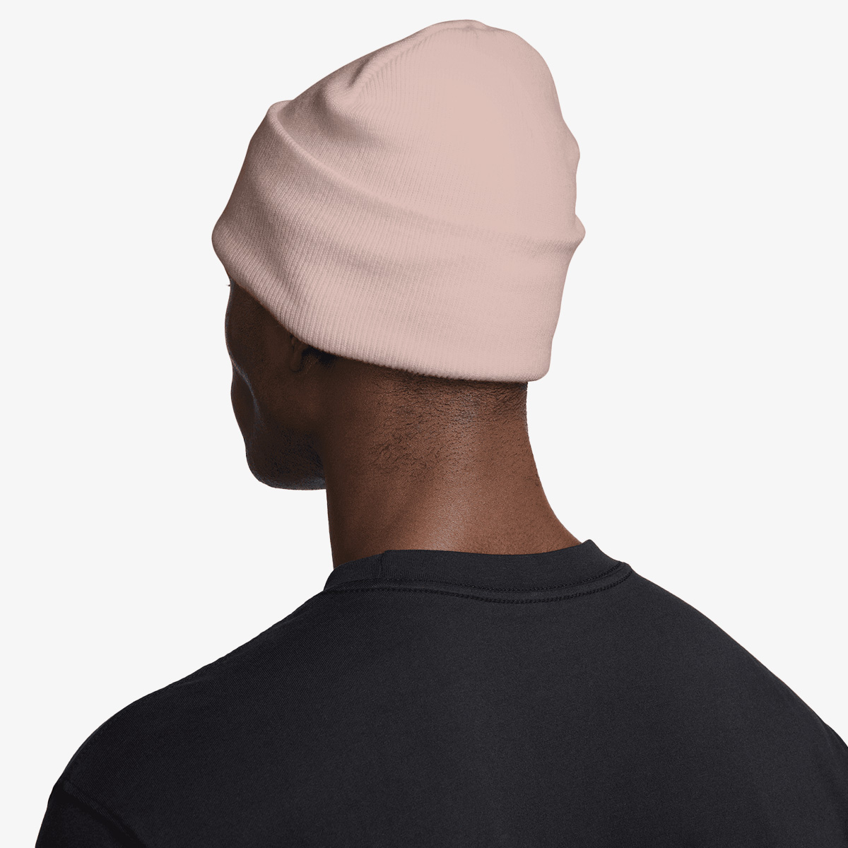 Nike Cap U NK PEAK BEANIE TC SWSH F24 L