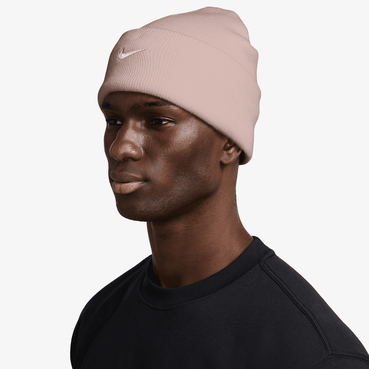 Nike Cap U NK PEAK BEANIE TC SWSH F24 L
