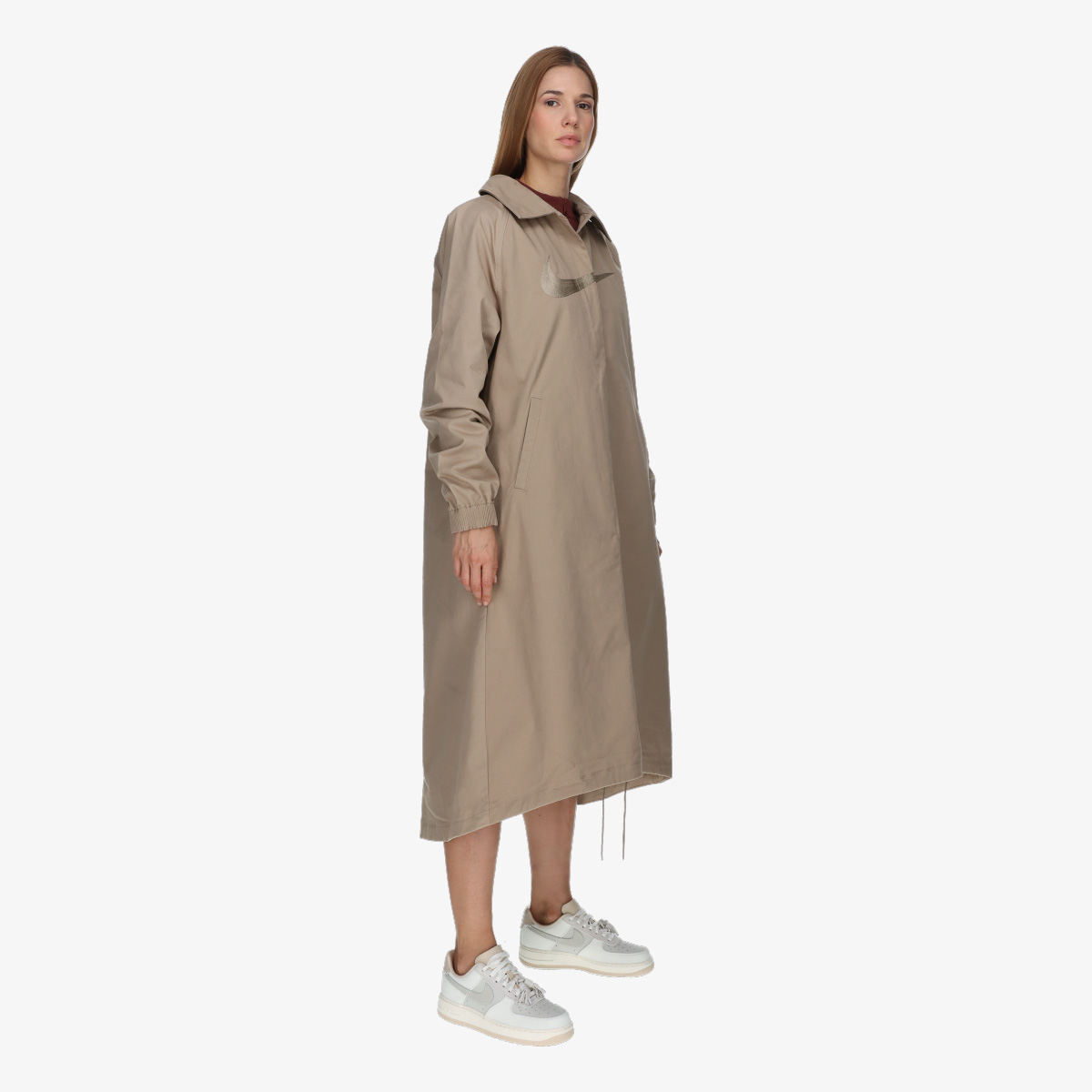 Nike Јакна Sportswear