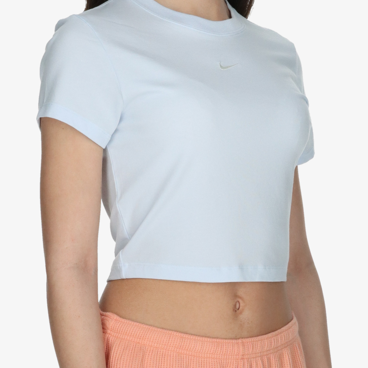 Nike T-Shirt W NSW NK CHLL KNT CRP