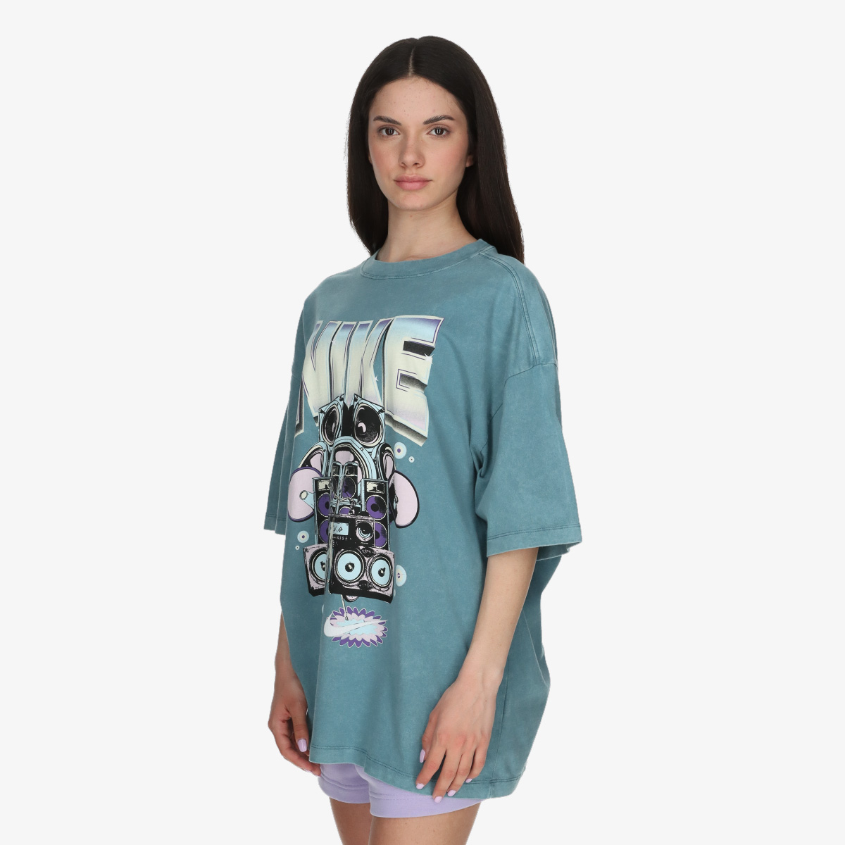 Bluza sportive Nike